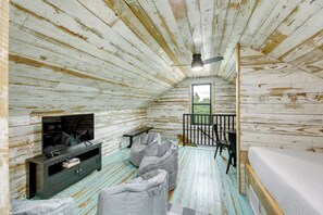 Hus (3 Bedrooms) | Interiör