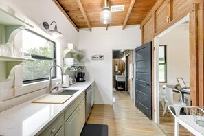 Hus (3 Bedrooms) | Interiör