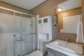 Huis (1 Bedroom) | Interieur