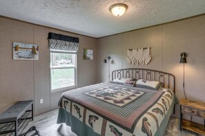 Maison (1 Bedroom)