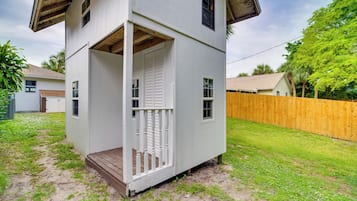 Maison (4 Bedrooms) | Intérieur