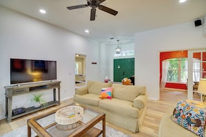 House (4 Bedrooms) | Bahagian dalam