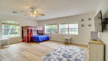 Maison (4 Bedrooms) | Intérieur