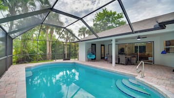 House (4 Bedrooms) | Pool | Outdoor pool