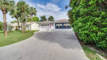 Maison (4 Bedrooms) | Intérieur
