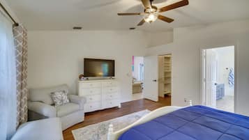 House (4 Bedrooms) | Bahagian dalam