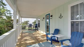 Maison (4 Bedrooms) | Intérieur