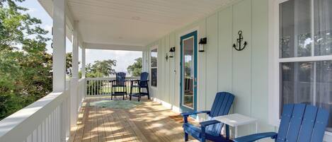 Hus (4 Bedrooms) | Interiör