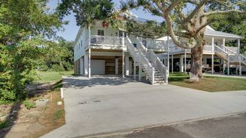 Hus (4 Bedrooms) | Boendets fasad