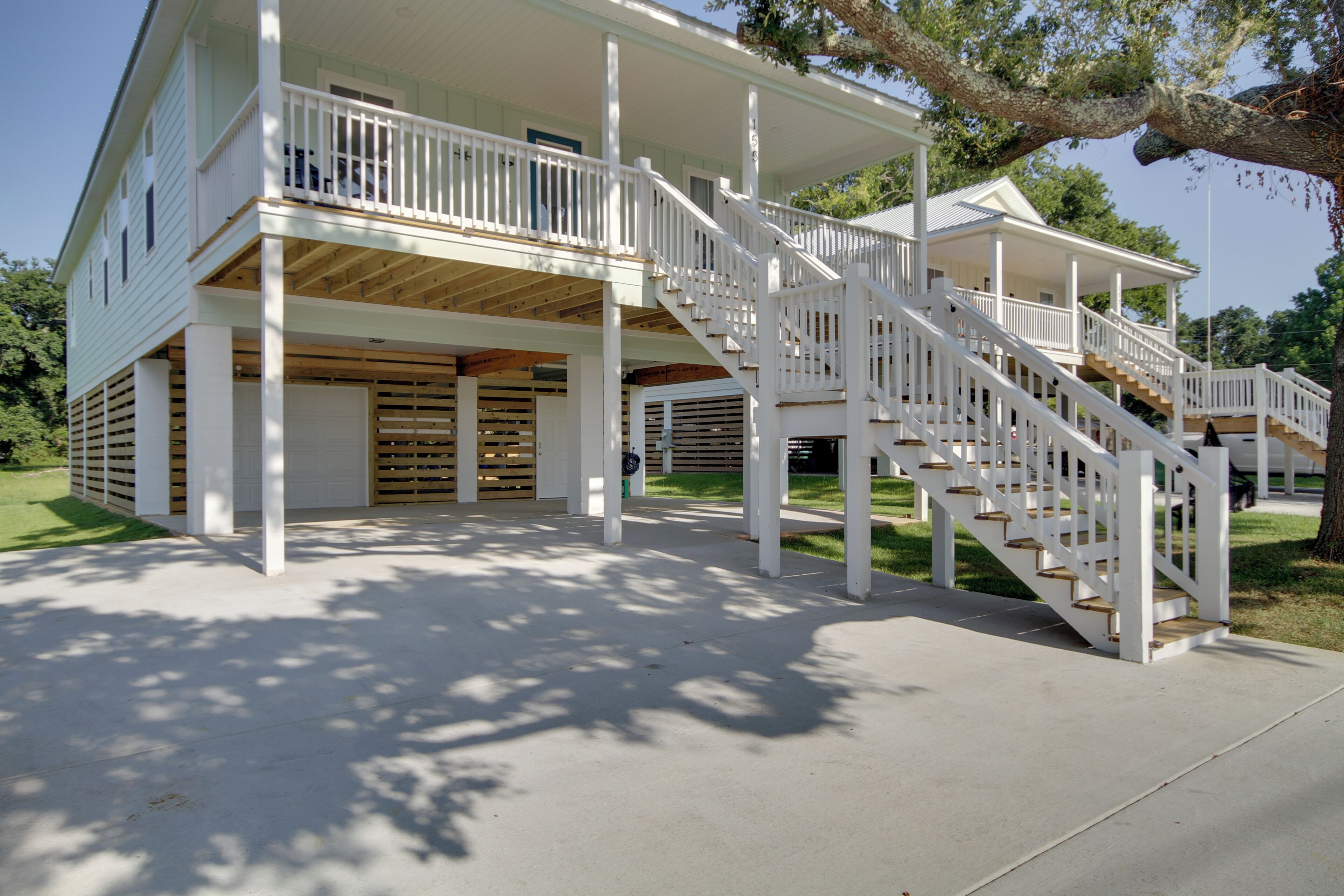 Casa (4 Bedrooms) | Interior