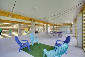 House (4 Bedrooms) | Interior - Sunny Gulfport Vacation Rental: Walk to Beaches! (Gulfport)