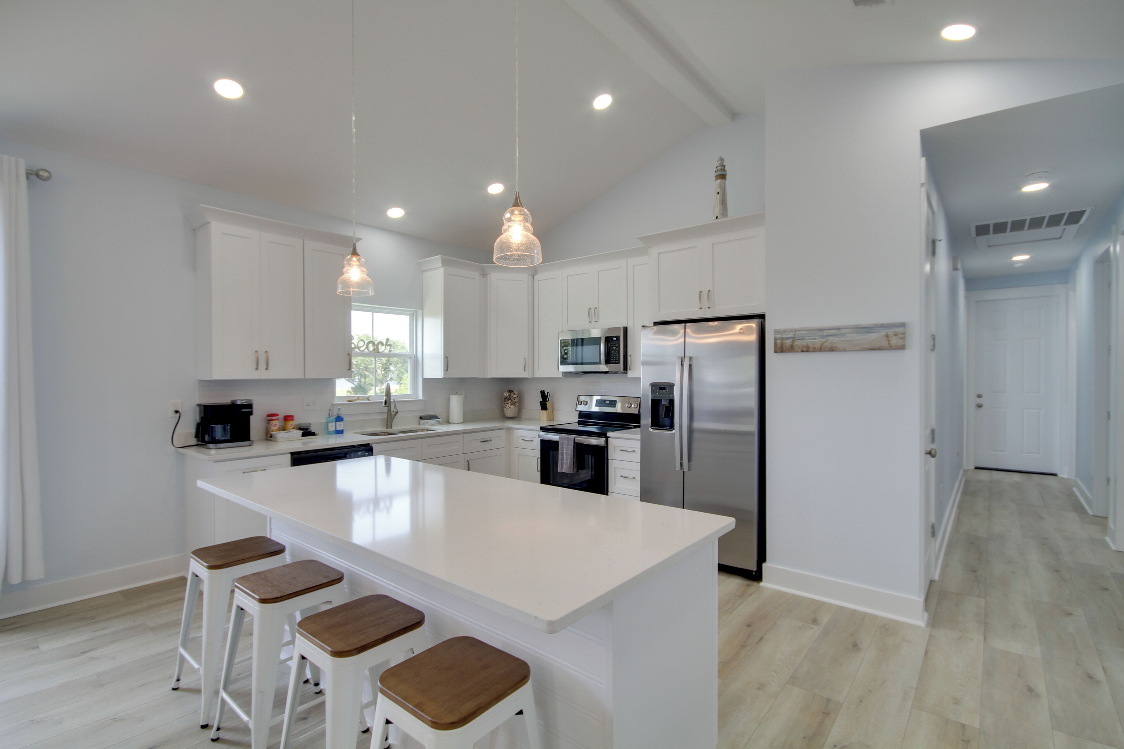 Maison (4 Bedrooms) | Intérieur