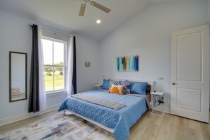 House (4 Bedrooms) | Interior - Sunny Gulfport Vacation Rental: Walk to Beaches! (Gulfport)