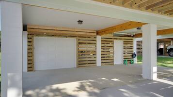 Maison (4 Bedrooms) | Intérieur