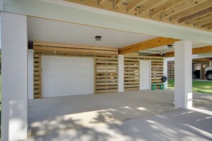 House (4 Bedrooms) | Interior - Sunny Gulfport Vacation Rental: Walk to Beaches! (Gulfport)