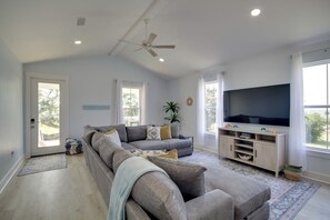 Hus (4 Bedrooms) | Interiör
