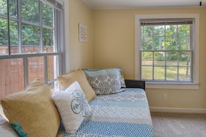 Cottage (2 Bedrooms) | Intérieur