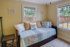 Cottage (2 Bedrooms) | Intérieur