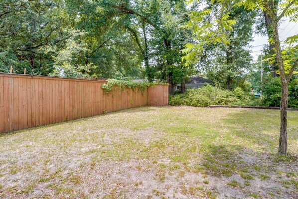 Cottage (2 Bedrooms) | Interieur