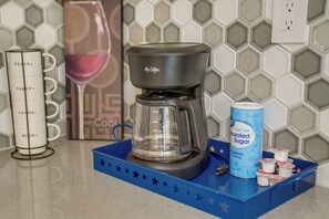 Cottage (2 Bedrooms) | Interior