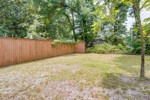 Cottage (2 Bedrooms) | Interior