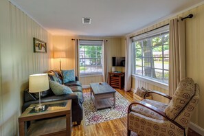 Cottage (2 Bedrooms) | Interieur