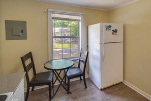 Cottage (2 Bedrooms) | Interieur