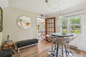 Stuga (2 Bedrooms) | Interiör