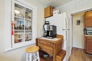 Ferienhaus (2 Bedrooms) | Innenbereich