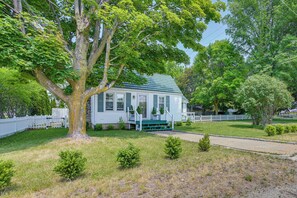Ferienhaus (2 Bedrooms) | Innenbereich
