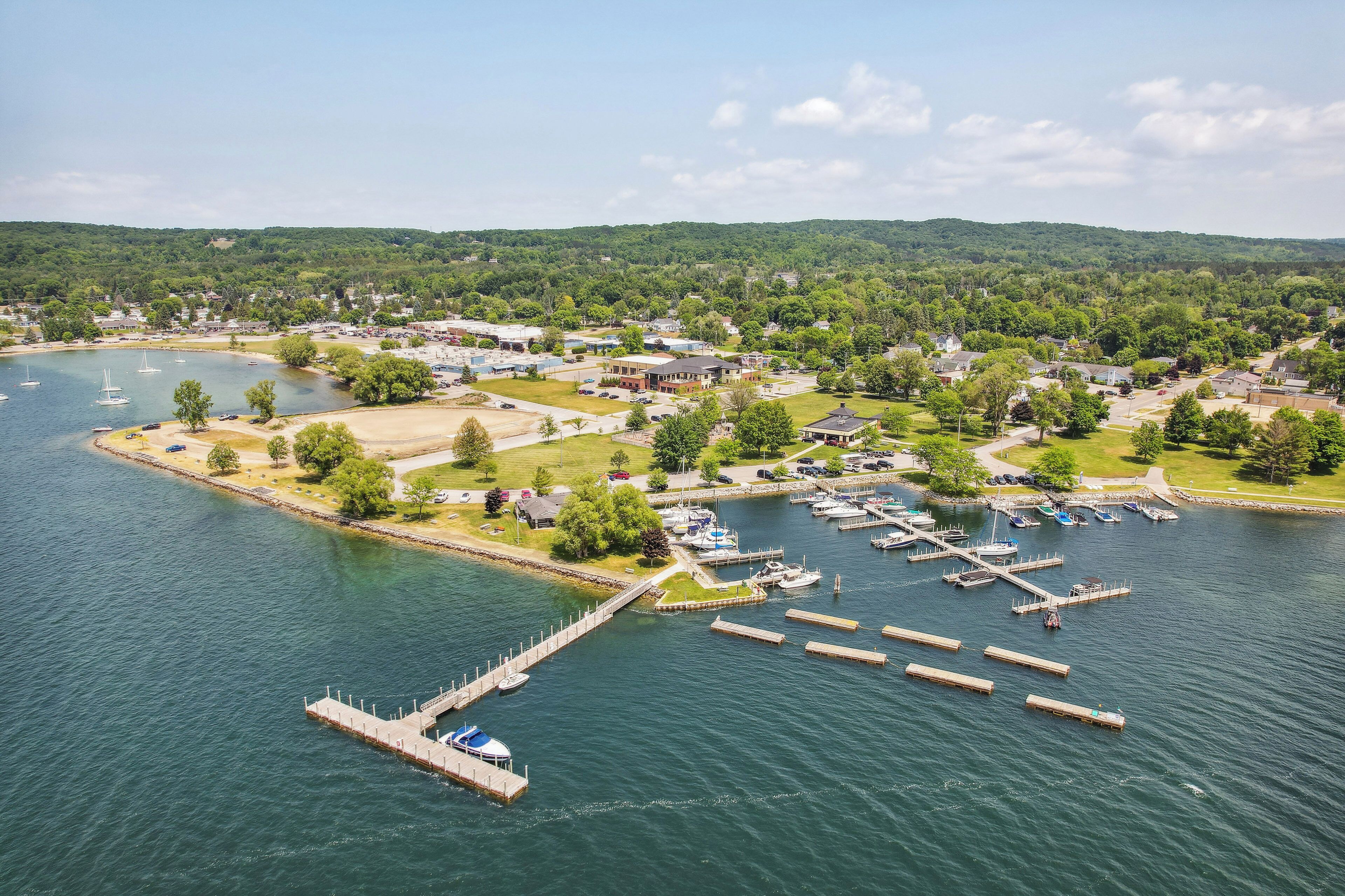 คอทเทจ (2 Bedrooms) | ภายใน