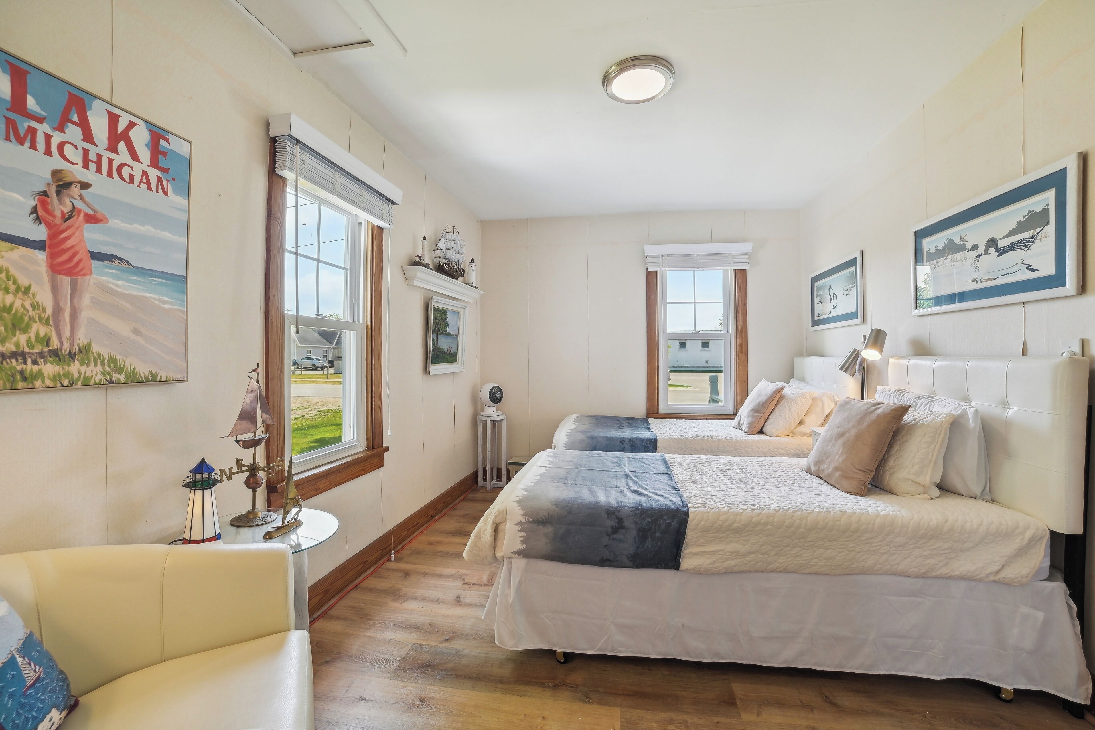 Cottage (2 Bedrooms) | Interior
