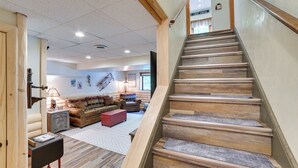 Hus (3 Bedrooms) | Innvendig