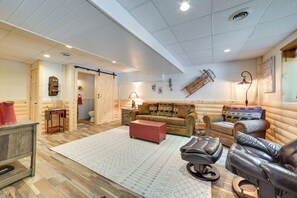 Nhà (3 Bedrooms) | Nội thất