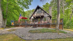 Hus (3 Bedrooms) | Fasade