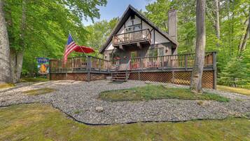 House (3 Bedrooms) | Front of property