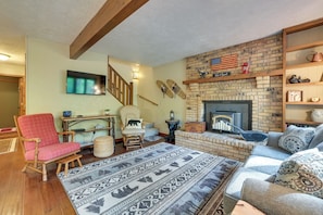 Huis (3 Bedrooms) | Interieur