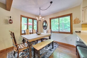 Nhà (3 Bedrooms) | Nội thất