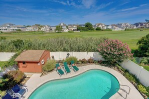 獨棟房屋 (4 Bedrooms) | 住宿內部