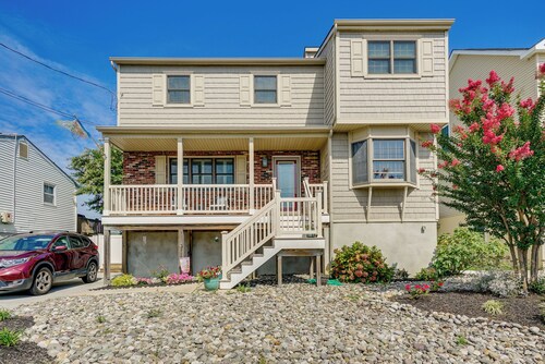 Brigantine Vacation Rental w/ Private Pool!