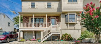 Brigantine Vacation Rental w/ Private Pool!