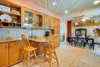 Brigantine Vacation Rental w/ Private Pool!