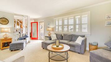 Rumah (4 Bedrooms) | Interior