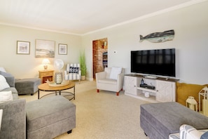 Casa (4 Bedrooms) | Parte interna