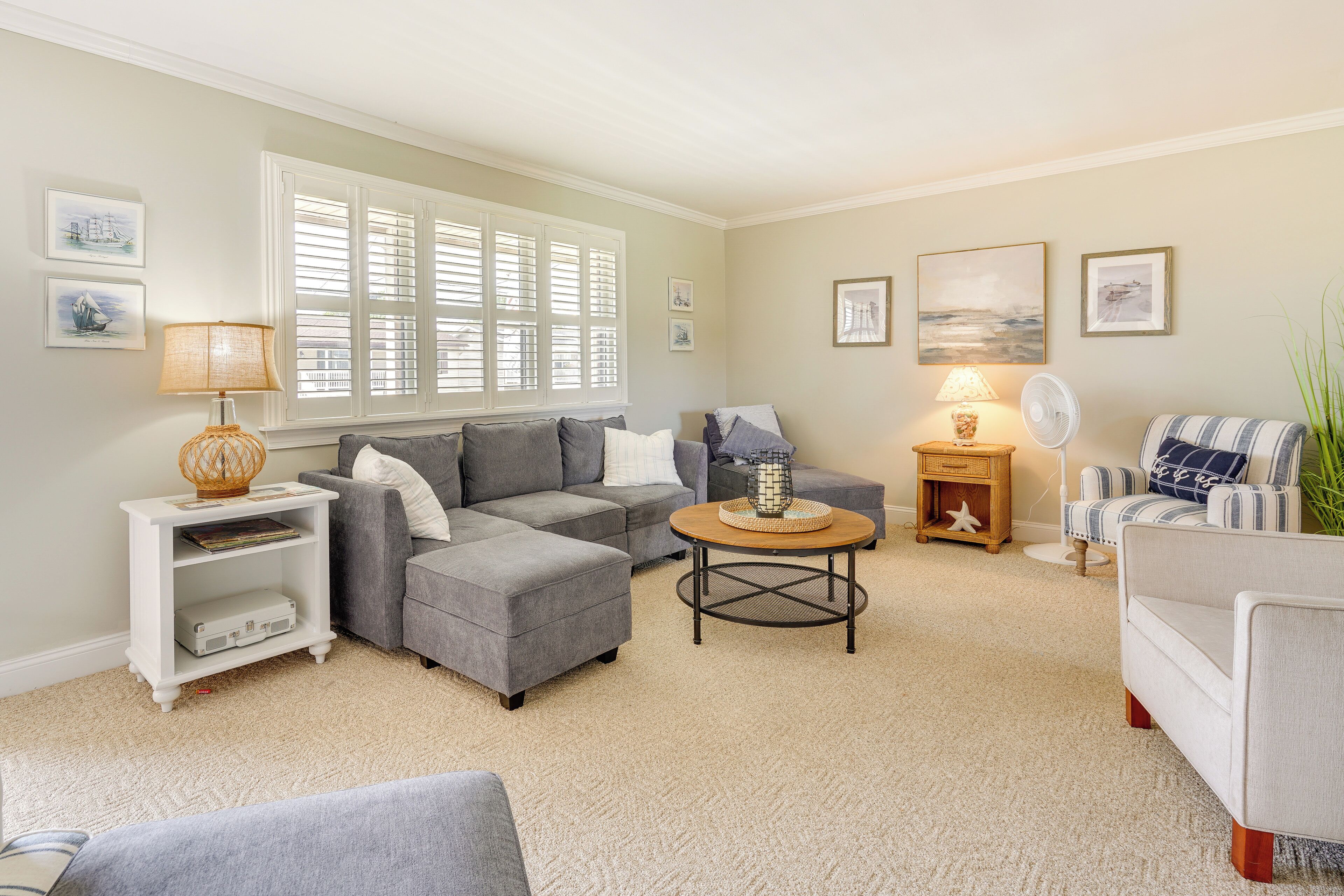 Nhà (4 Bedrooms) | Nội thất