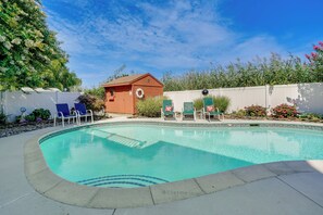 獨棟房屋 (4 Bedrooms) | 住宿內部