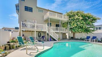 Casa (4 Bedrooms) | Interior