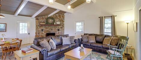 Casa (4 Bedrooms) | Fachada del alojamiento