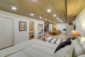 Maison (4 Bedrooms) | Intérieur