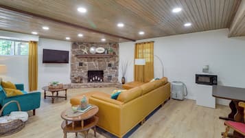 Rumah (4 Bedrooms) | Interior